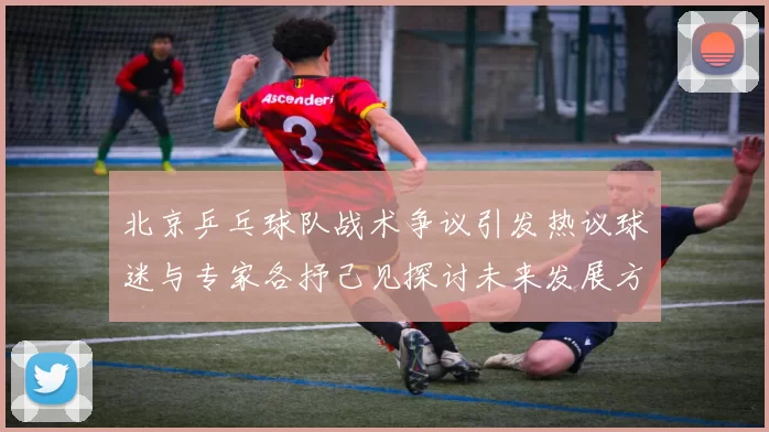 北京乒乓球队战术争议引发热议球迷与专家各抒己见探讨未来发展方向