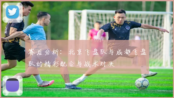 赛后分析：北京飞盘队与成都飞盘队的精彩配合与战术对决