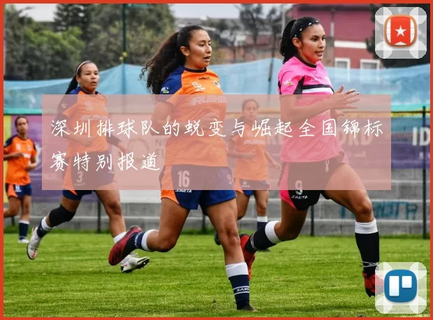 深圳排球队的蜕变与崛起全国锦标赛特别报道