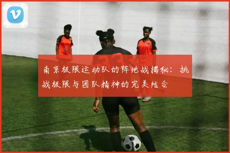 南京极限运动队的阵地战揭秘：挑战极限与团队精神的完美结合