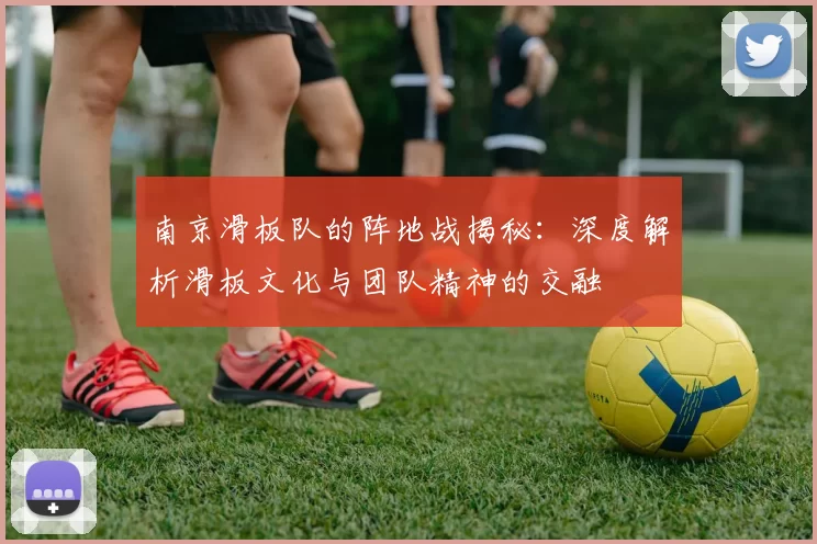 南京滑板队的阵地战揭秘：深度解析滑板文化与团队精神的交融