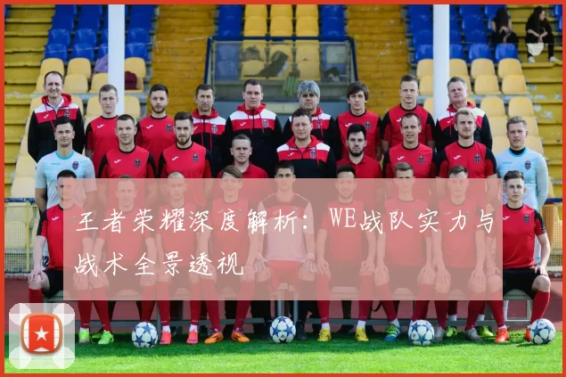 王者荣耀深度解析：WE战队实力与战术全景透视
