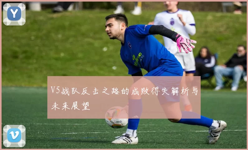 V5战队反击之路的成败得失解析与未来展望