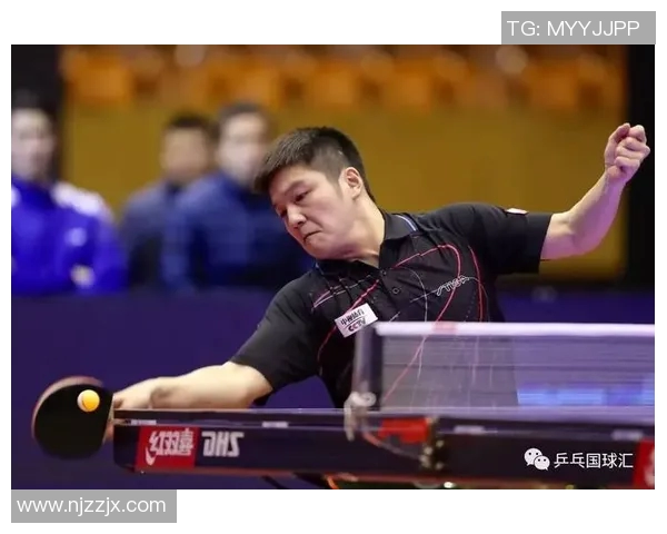 吴芳专访：从乒乓球小将到世界冠军的奋斗与成长之路