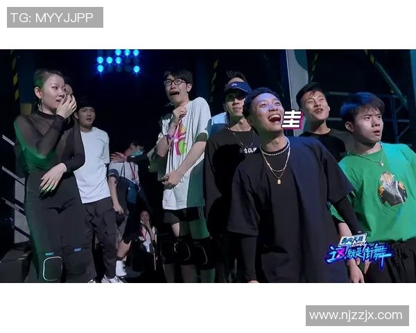 广州街舞队在比赛中的进攻策略分析与失误反思