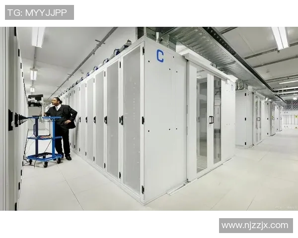 恒温恒湿设备在精密制造与科研领域中的应用与发展趋势分析