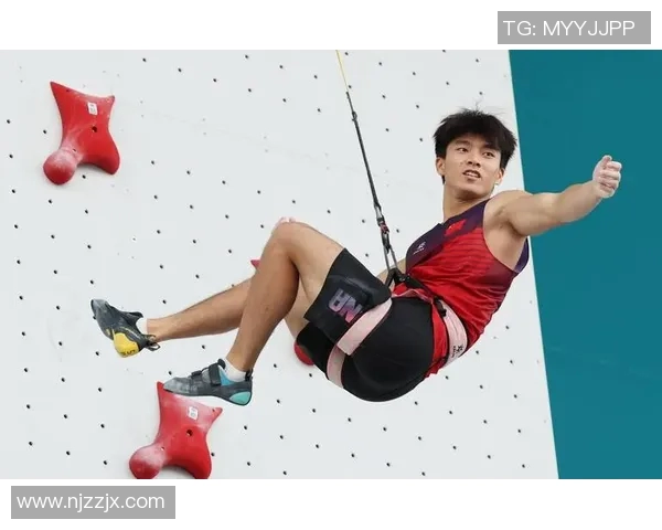 南京攀岩队比赛经验分析与表现总结探讨