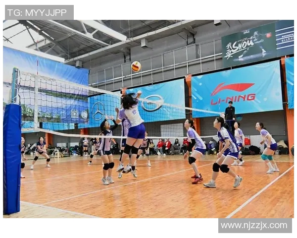 广州排球队联赛表现分析：团队配合的力量与战术执行的完美结合